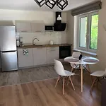 Διαμέρισμα Przystanek *