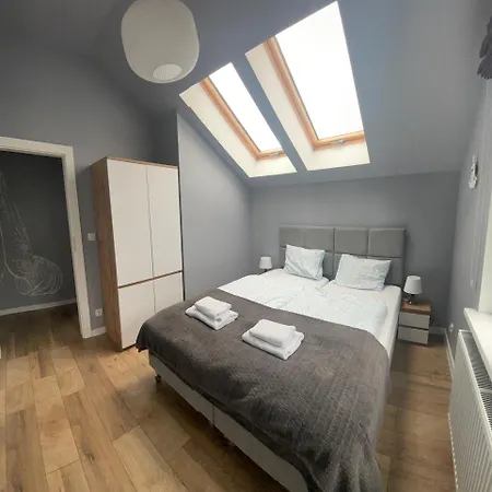 Przystanek Apartament Karpacz