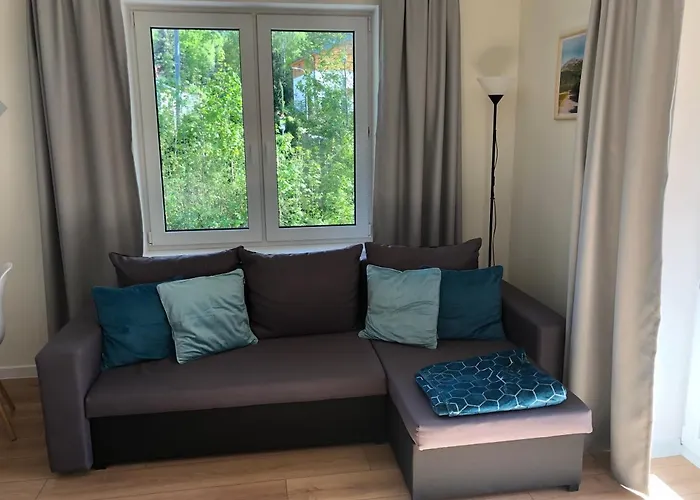 Przystanek * Karpacz