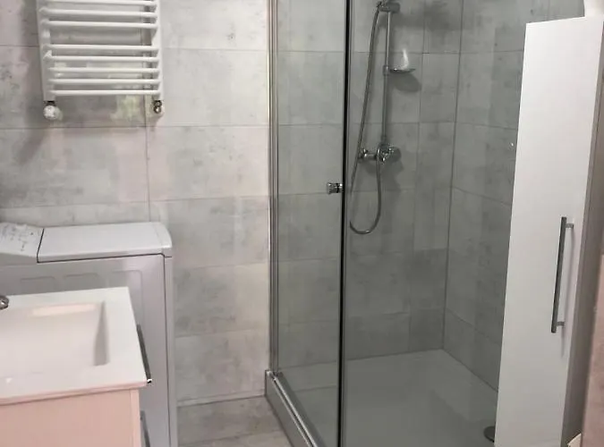 Przystanek Apartament