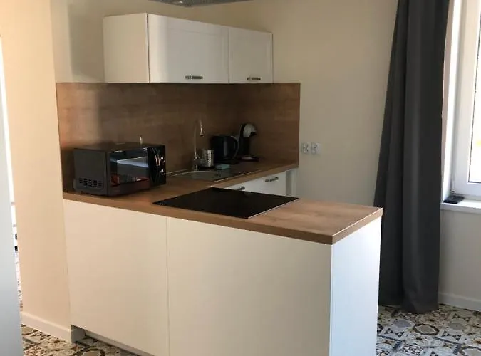 Apartament Przystanek Karpacz