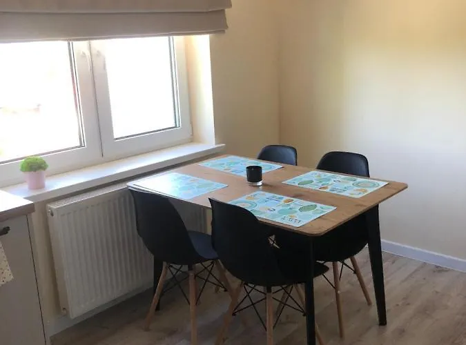 Przystanek Apartament