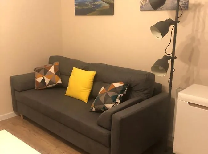 Przystanek Apartament