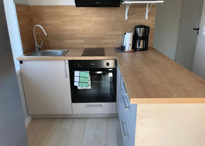 Apartament Przystanek