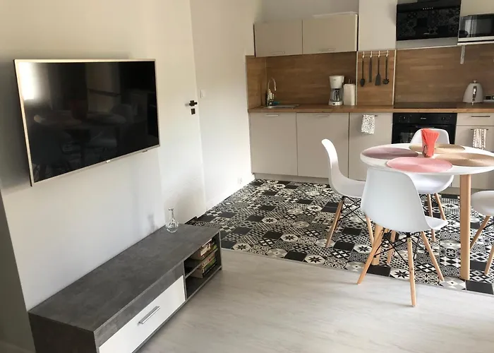 Apartament Przystanek Karpacz