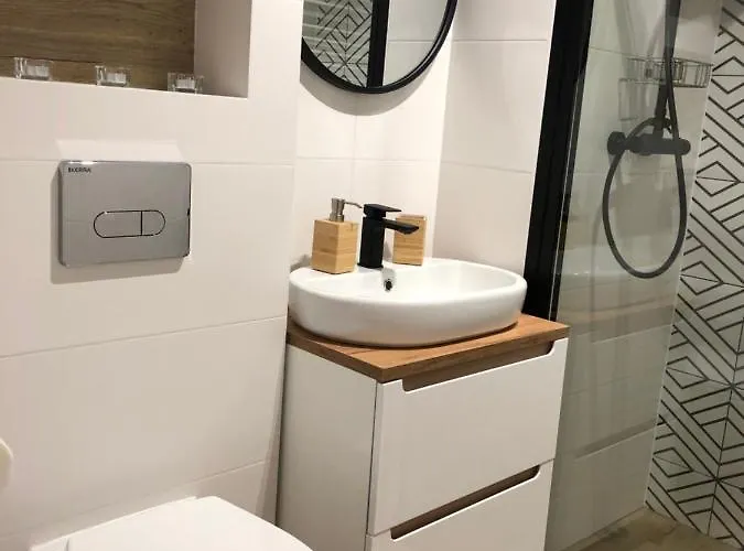 Apartament Przystanek Karpacz