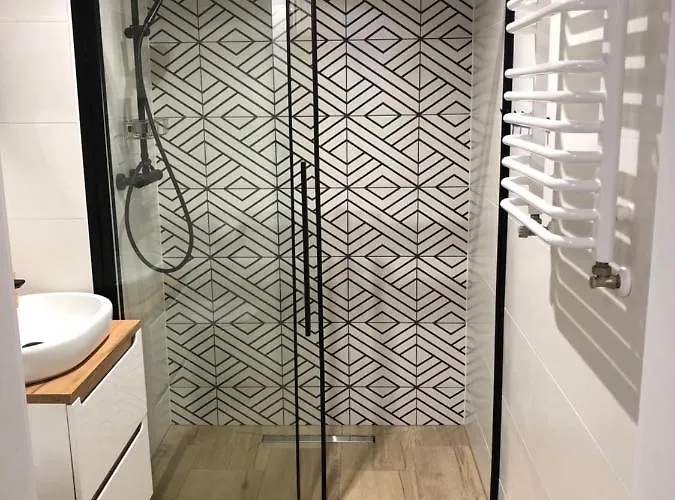 Apartament Przystanek *