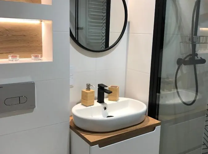 Przystanek Apartament *