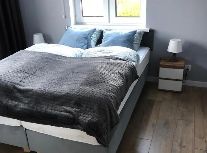 Przystanek Apartament *