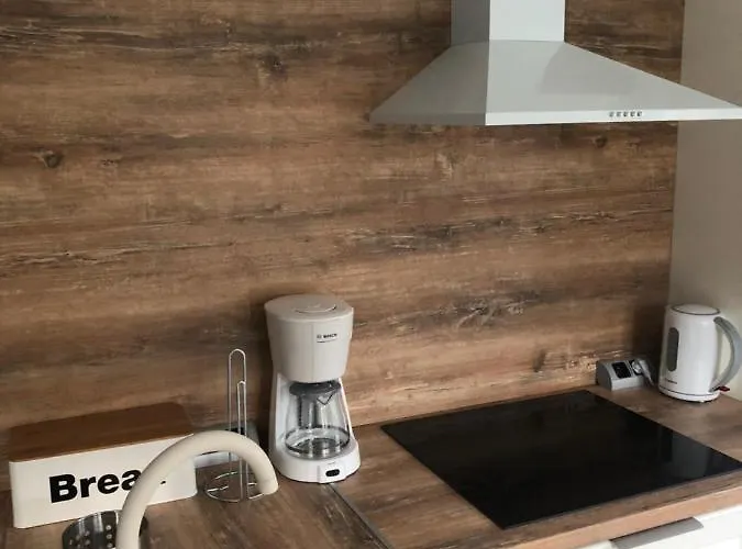 Apartament Przystanek Karpacz