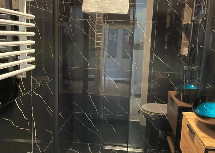 Apartament Przystanek