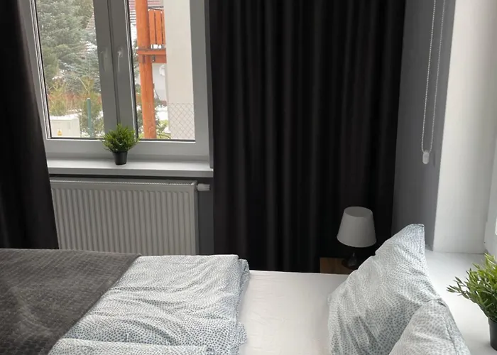 Przystanek * Karpacz