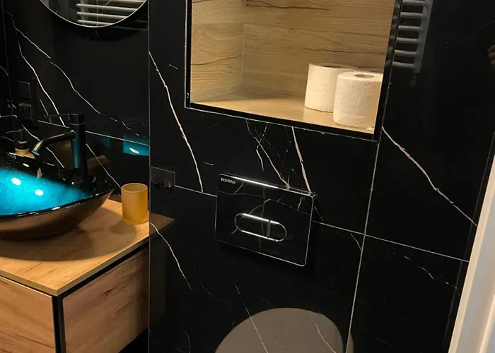 Apartament Przystanek