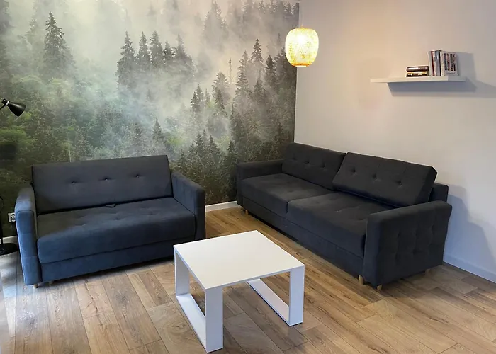 Przystanek * Karpacz