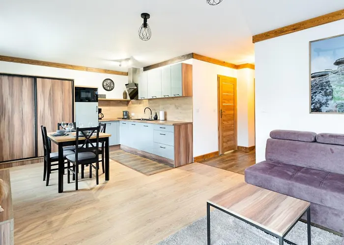 Przystanek * Karpacz