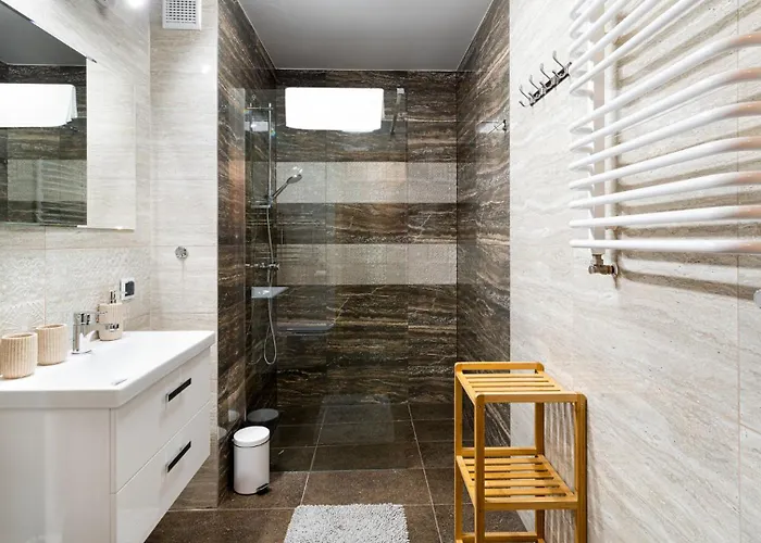 Przystanek Apartament *