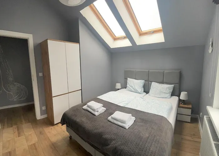 Przystanek Apartament Karpacz