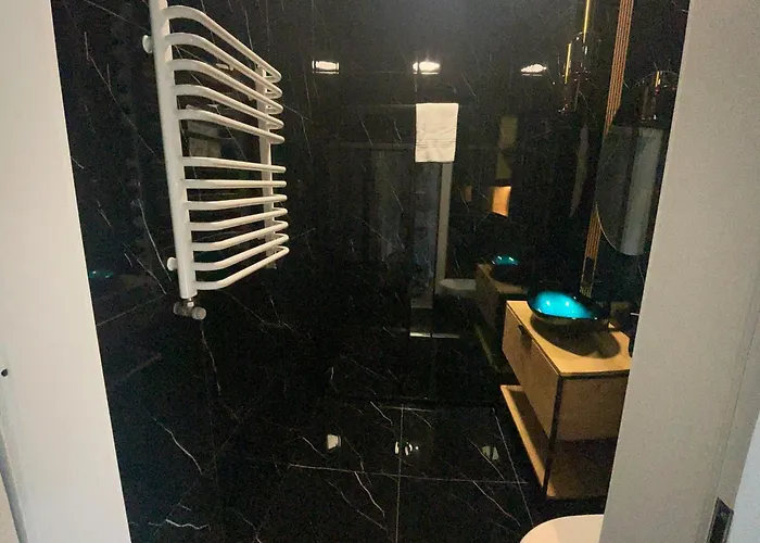 Przystanek Apartament