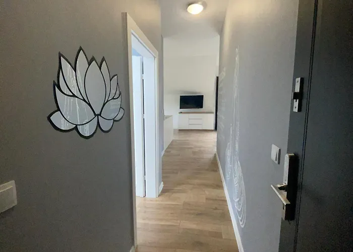 Apartament Przystanek Karpacz