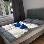 아파트 Przystanek