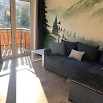Przystanek Apartamento *
