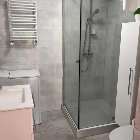 Przystanek Apartmán