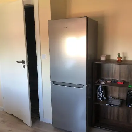 דירה Przystanek *