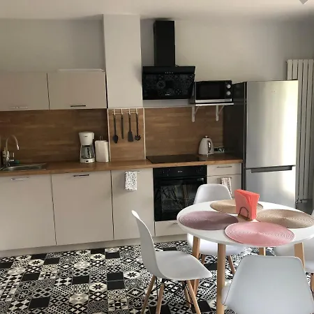 Apartment Przystanek Karpacz