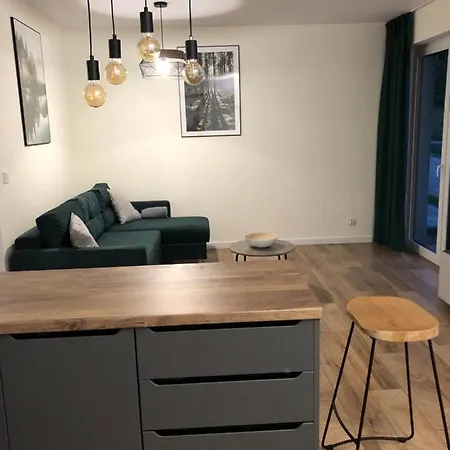 Przystanek Apartmán *