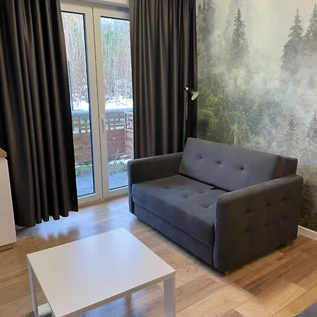 Przystanek Apartment Karpacz