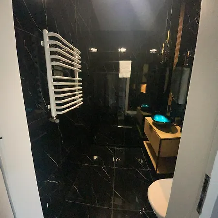 Przystanek Apartmán