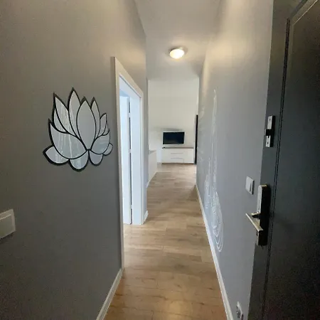 דירה Przystanek קרפאז'