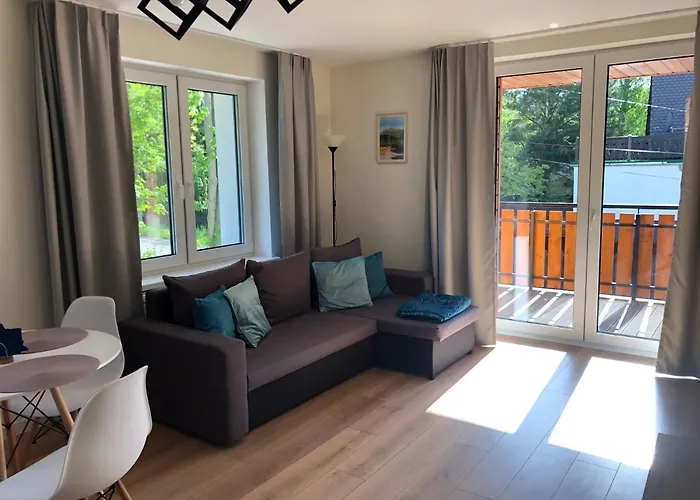 Przystanek * Karpacz