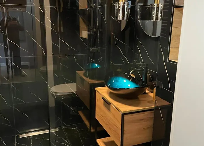 Apartment Przystanek *