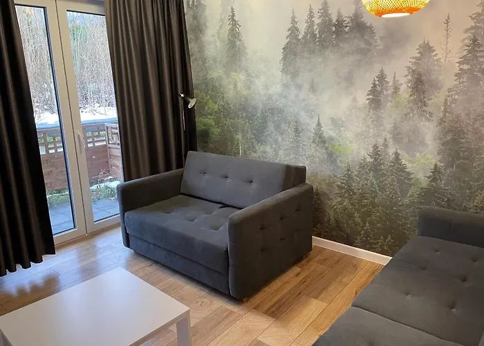 Przystanek Apartment *