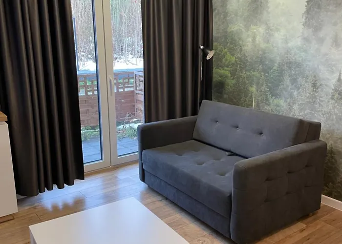 Przystanek Apartment Karpacz